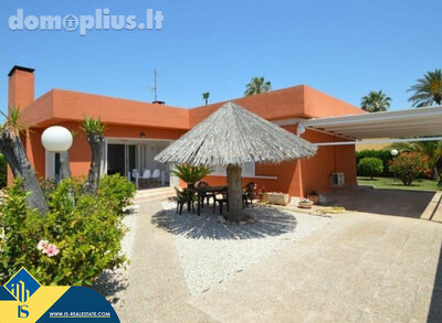 Parduodamas namas Ispanijoje, Torrevieja