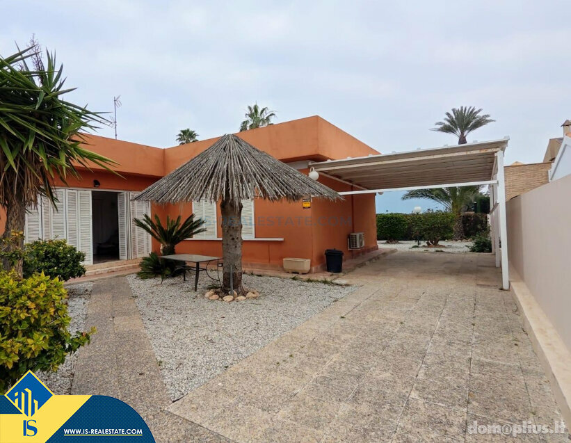 Дом Испания, Torrevieja