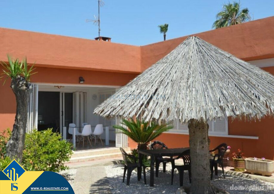 Дом Испания, Torrevieja