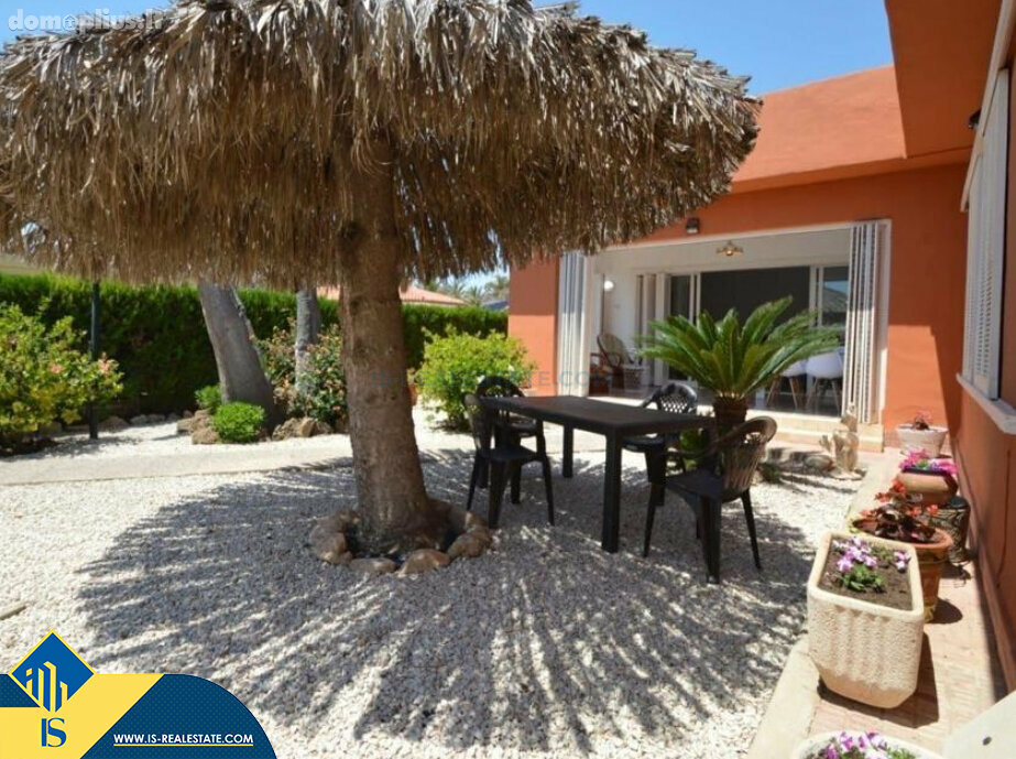 Дом Испания, Torrevieja