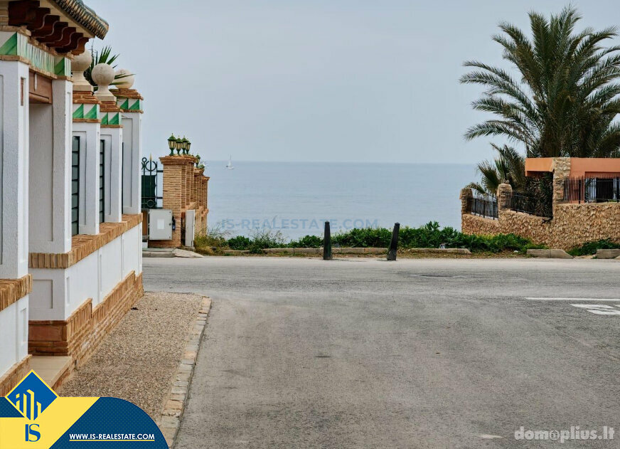 Дом Испания, Torrevieja