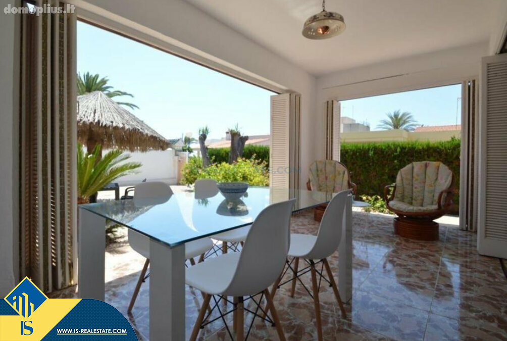 Дом Испания, Torrevieja