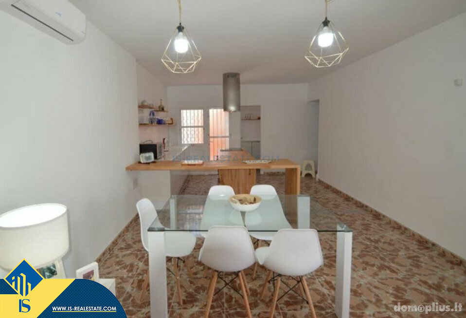 Дом Испания, Torrevieja
