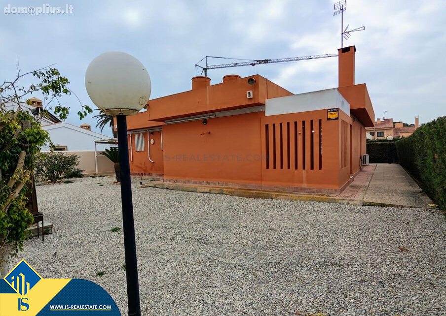 Дом Испания, Torrevieja