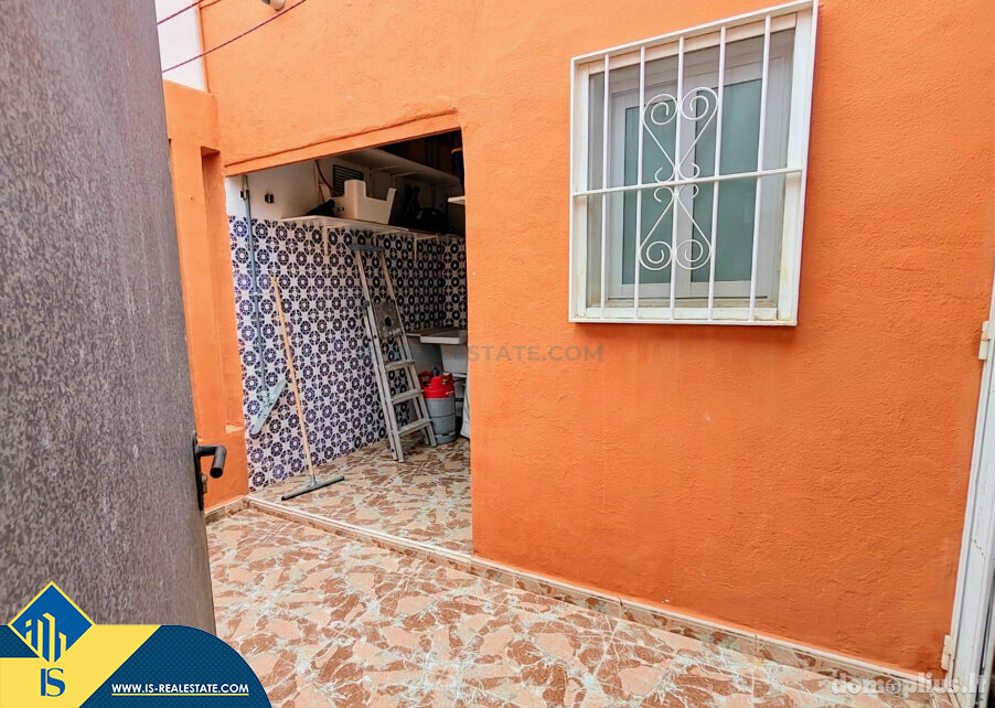 Дом Испания, Torrevieja