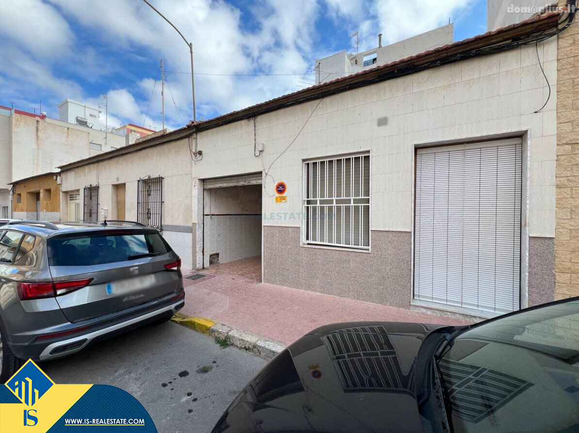 House for sell Spain, Guardamar del Segura