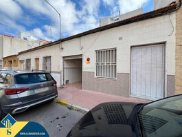 House Spain, Guardamar del Segura