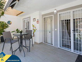 House Spain, Guardamar del Segura