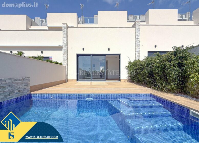 Дом Испания, Torrevieja