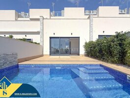 Namas Ispanijoje, Torrevieja
