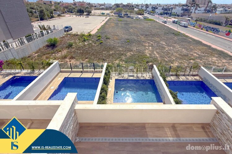Дом Испания, Torrevieja