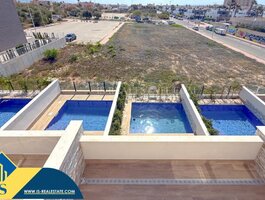 Дом Испания, Torrevieja