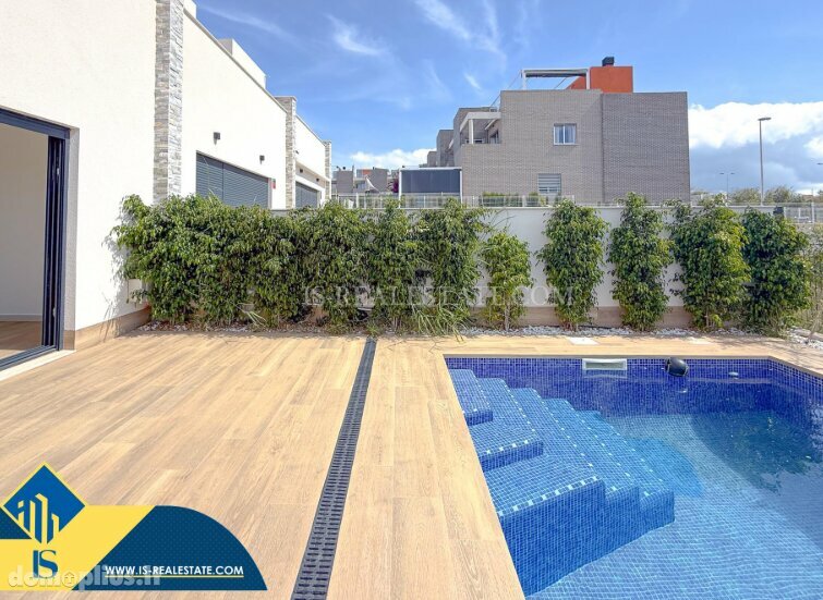 Дом Испания, Torrevieja