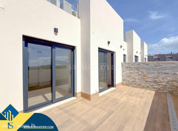 Дом Испания, Torrevieja