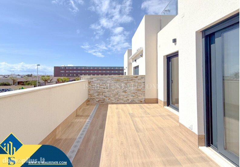 Parduodamas namas Ispanijoje, Torrevieja