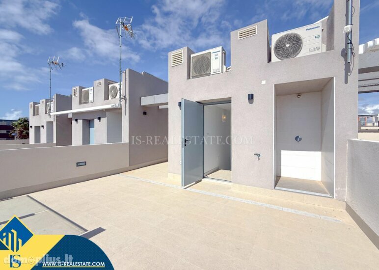 Дом Испания, Torrevieja