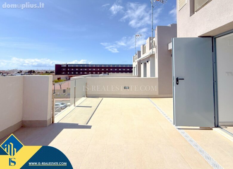 Дом Испания, Torrevieja