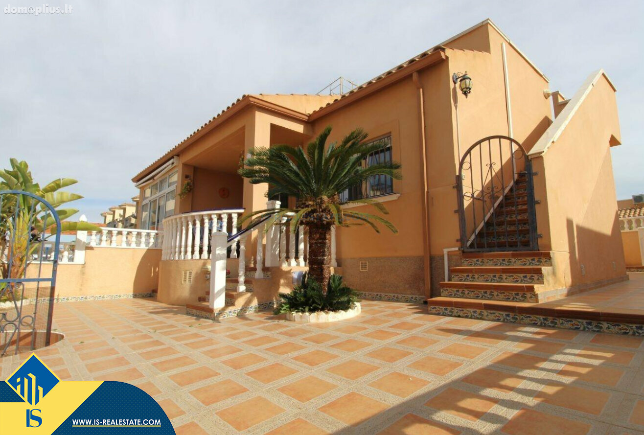 Дом Испания, Orihuela Costa