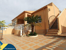House Spain, Orihuela Costa