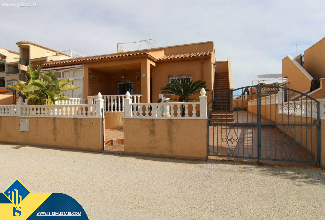 Дом Испания, Orihuela Costa