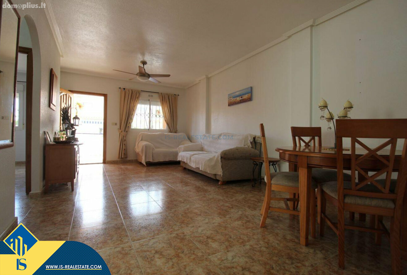 Дом Испания, Orihuela Costa