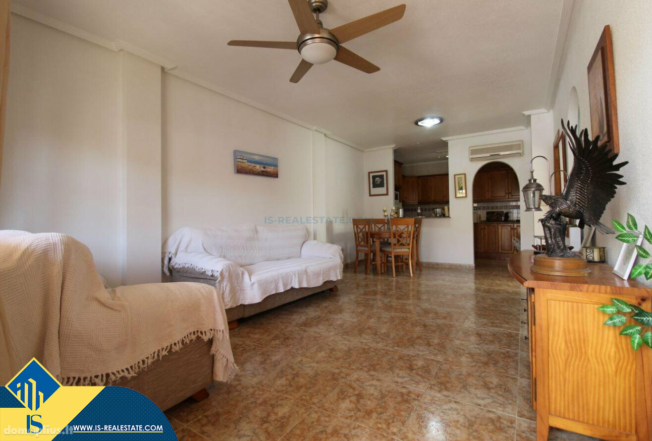 Дом Испания, Orihuela Costa