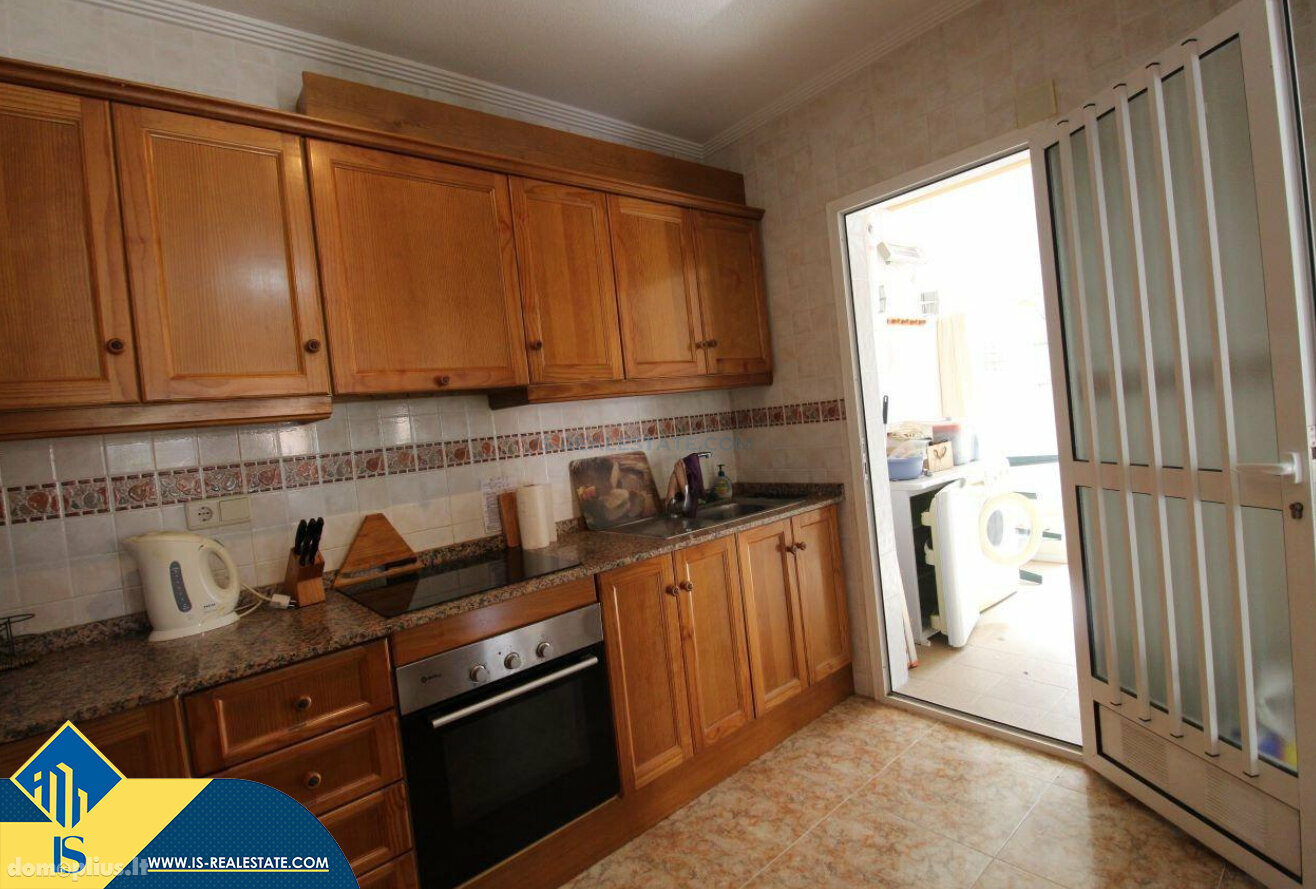 Дом Испания, Orihuela Costa