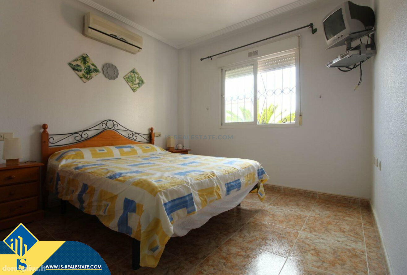 Дом Испания, Orihuela Costa