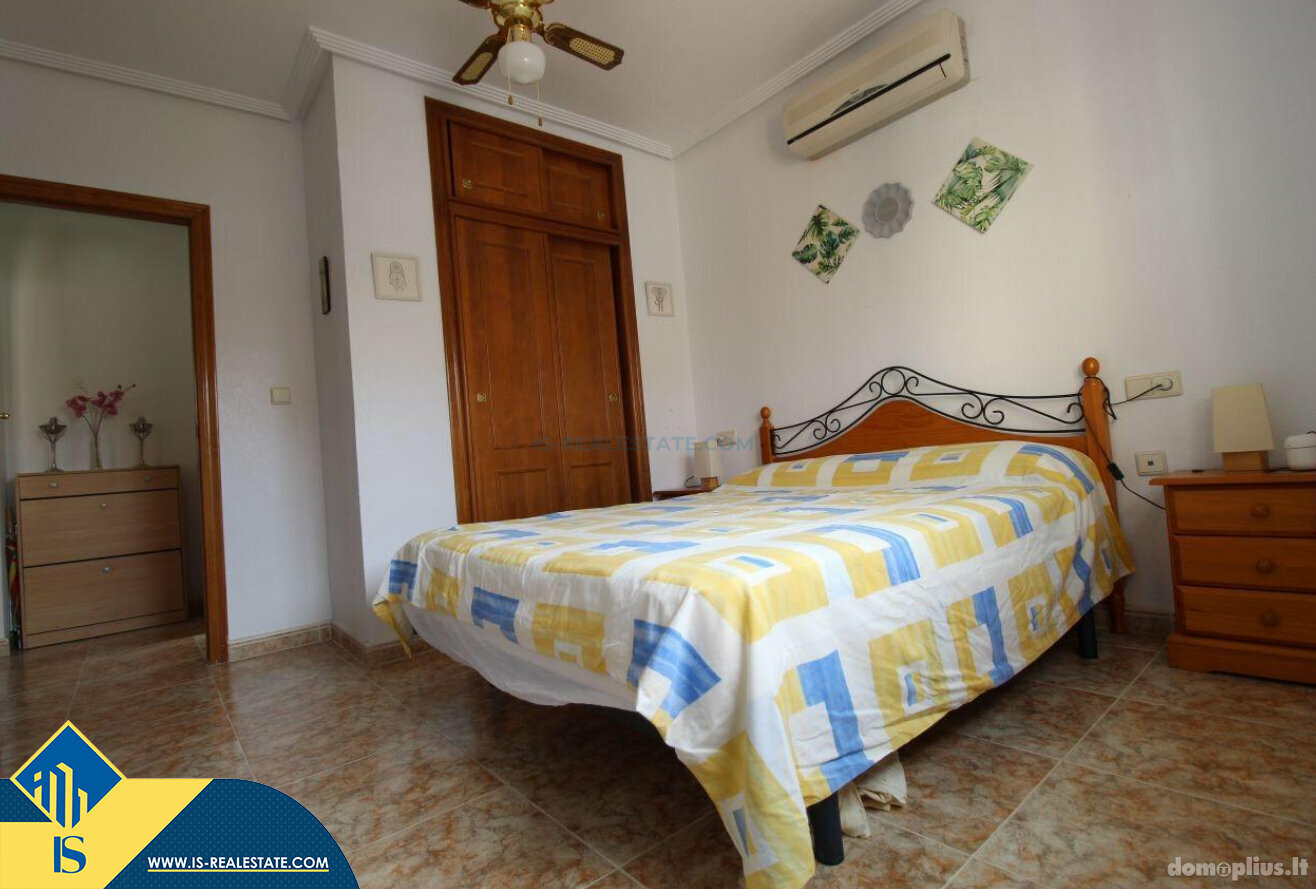 Дом Испания, Orihuela Costa