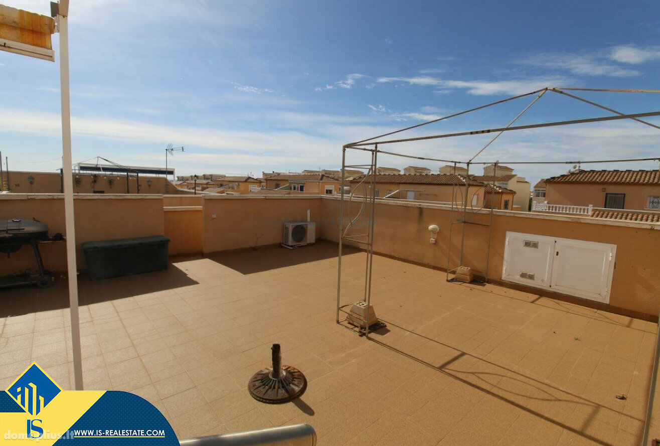 Дом Испания, Orihuela Costa