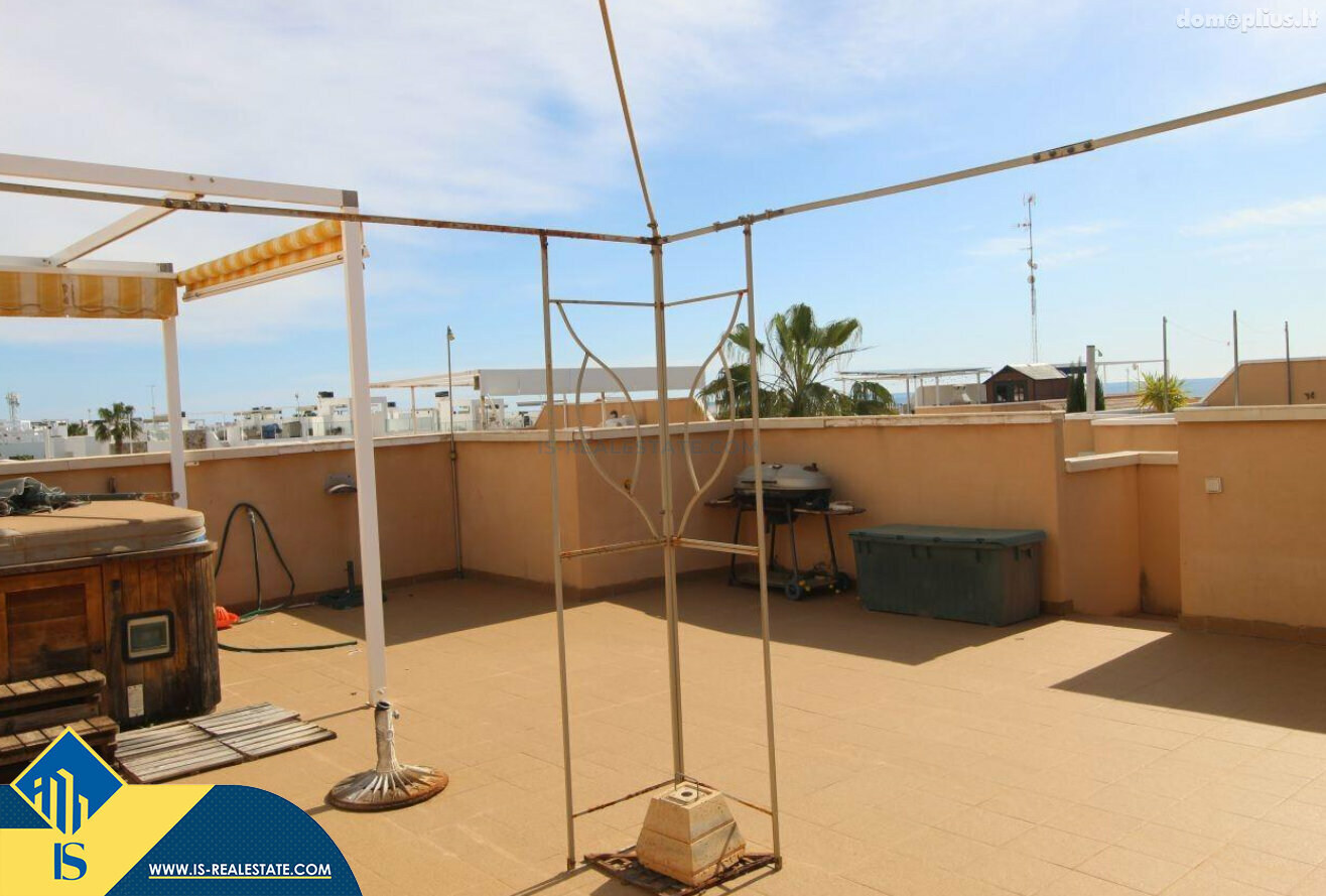 Дом Испания, Orihuela Costa
