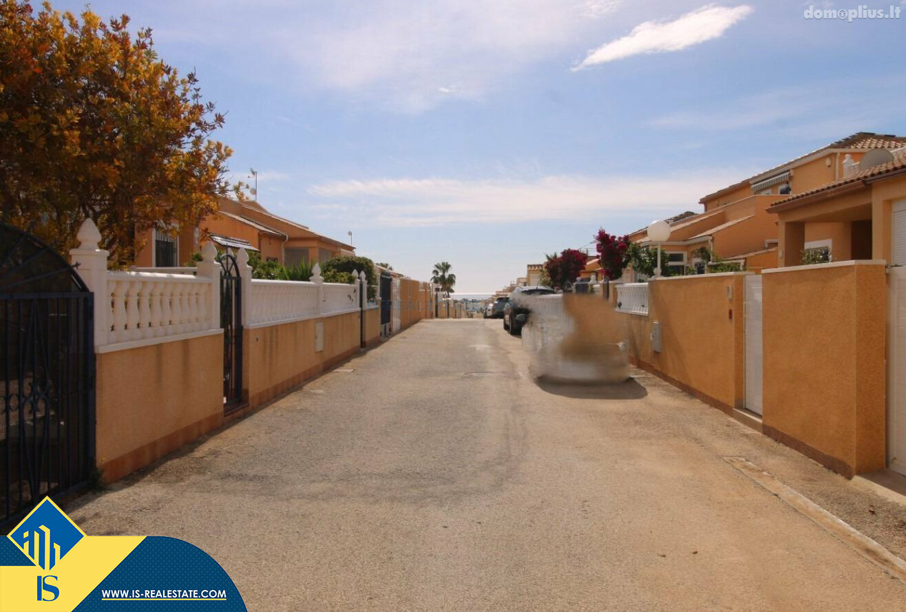 Дом Испания, Orihuela Costa