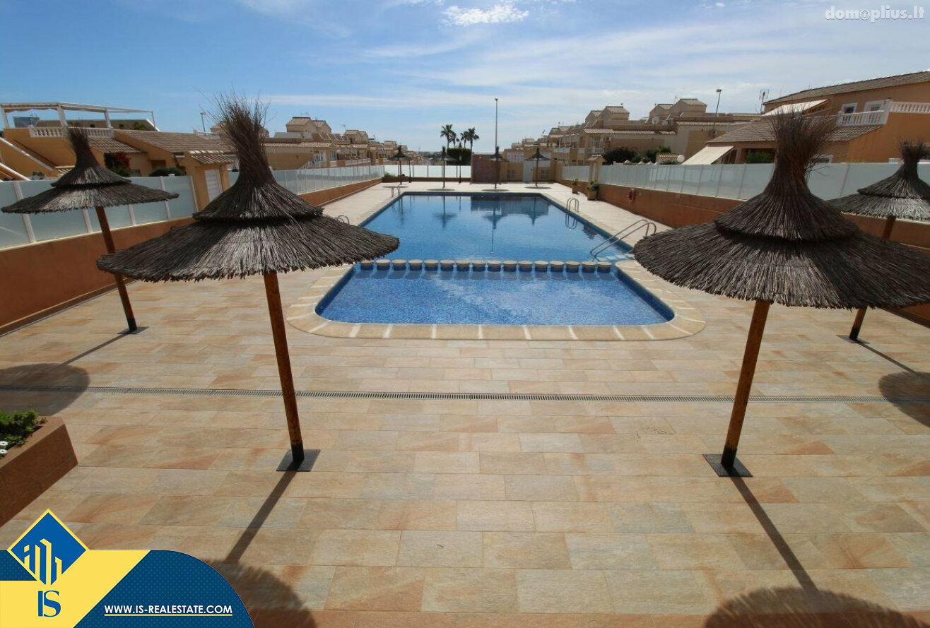 Дом Испания, Orihuela Costa