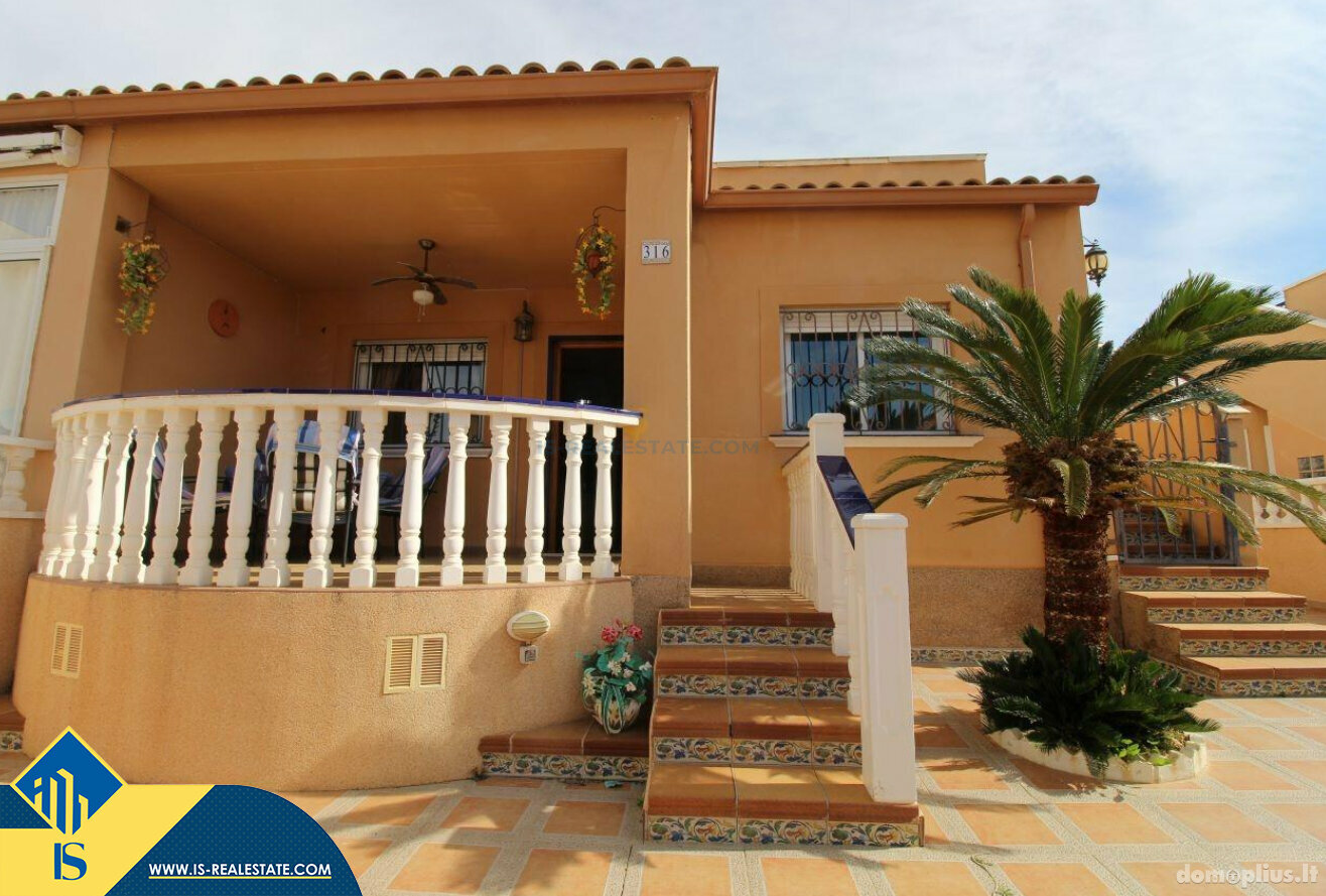 Дом Испания, Orihuela Costa