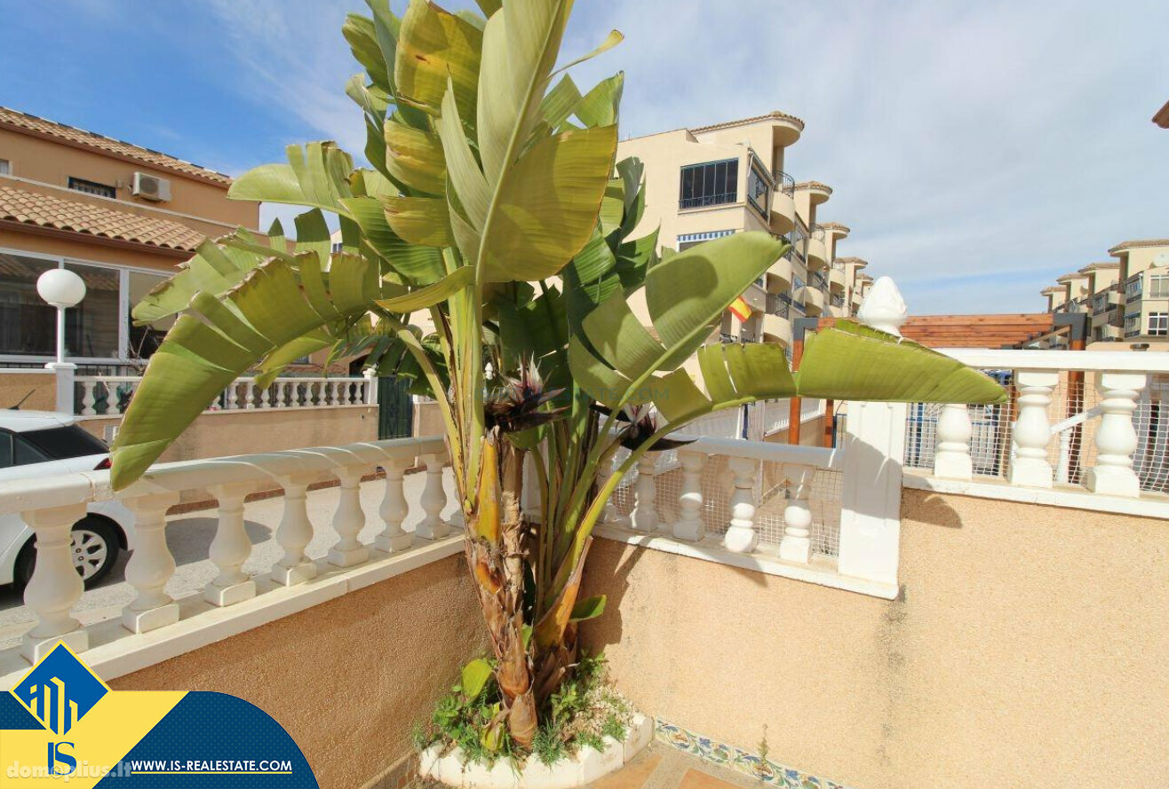 Дом Испания, Orihuela Costa