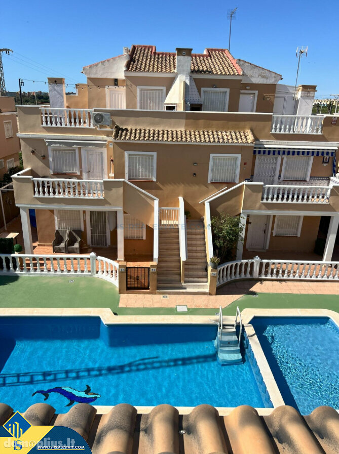 Дом Испания, Torrevieja