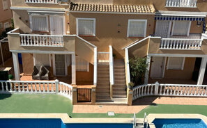 Namas Ispanijoje, Torrevieja