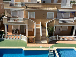 Namas Ispanijoje, Torrevieja