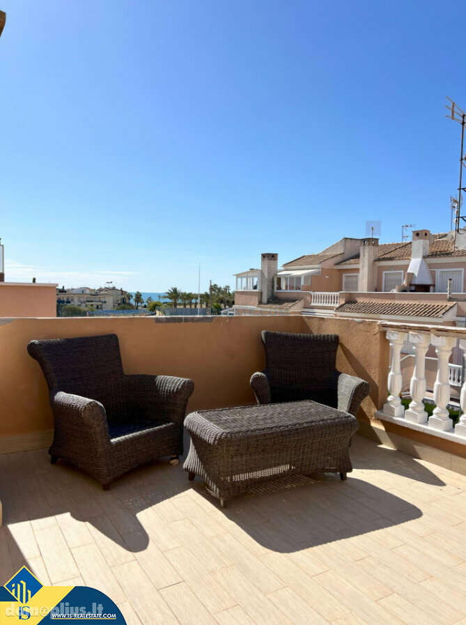 Дом Испания, Torrevieja