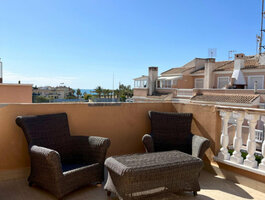 Дом Испания, Torrevieja