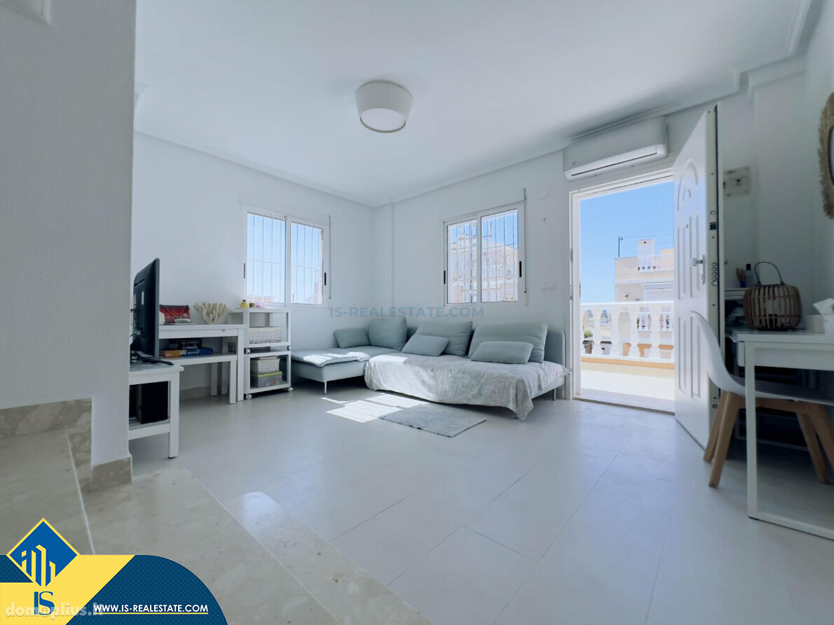 Дом Испания, Torrevieja