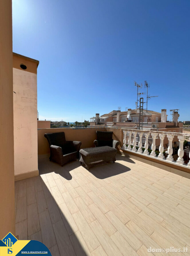 Дом Испания, Torrevieja