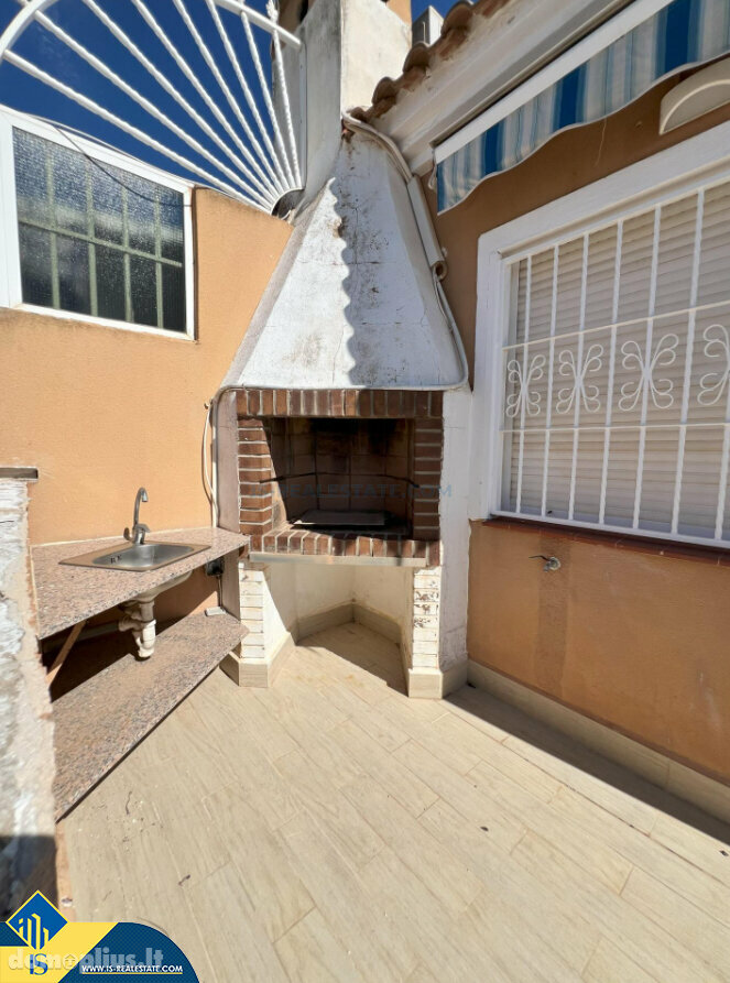 Дом Испания, Torrevieja
