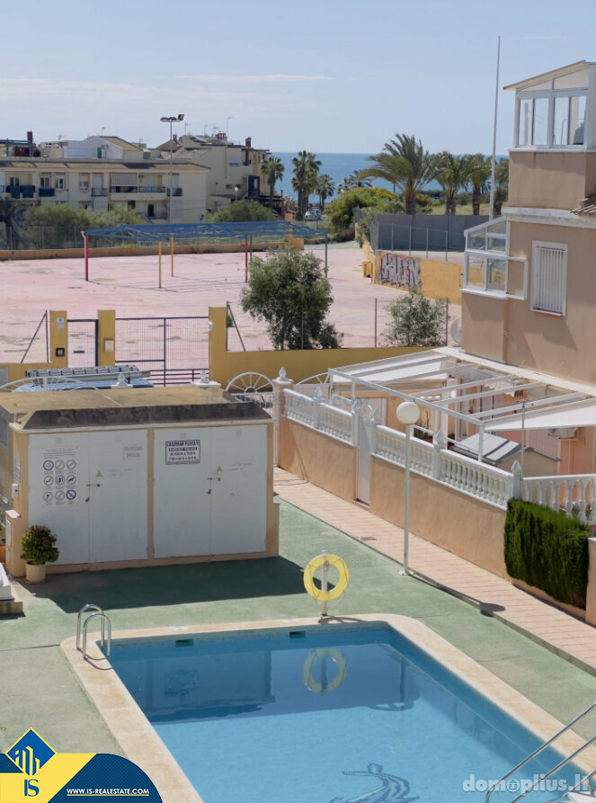 Дом Испания, Torrevieja