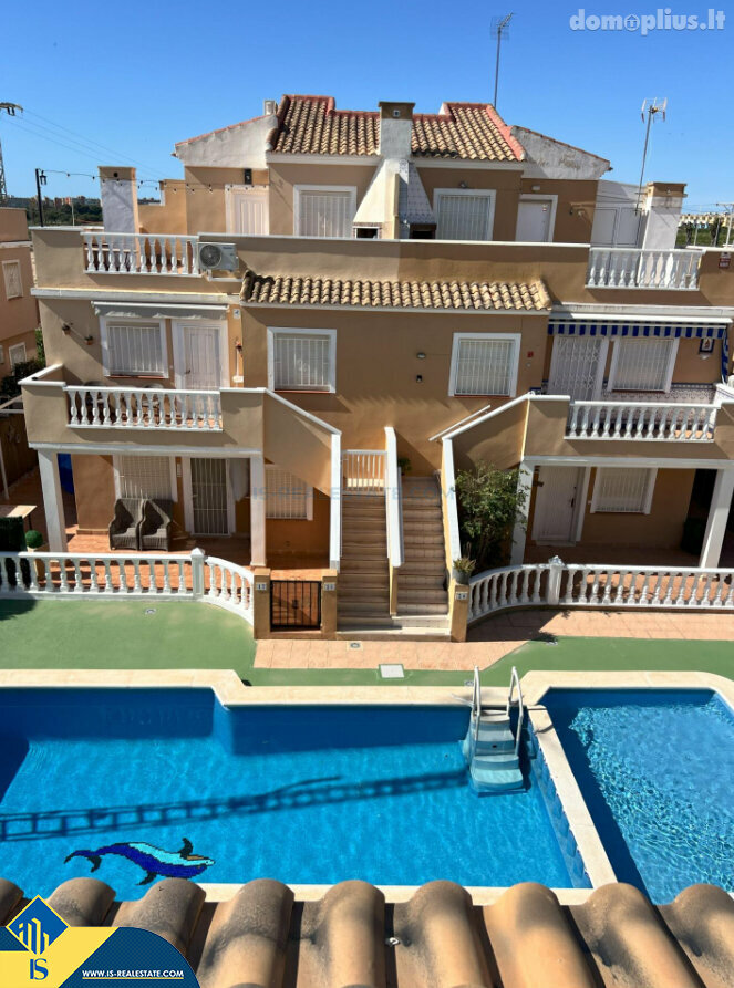 Дом Испания, Torrevieja