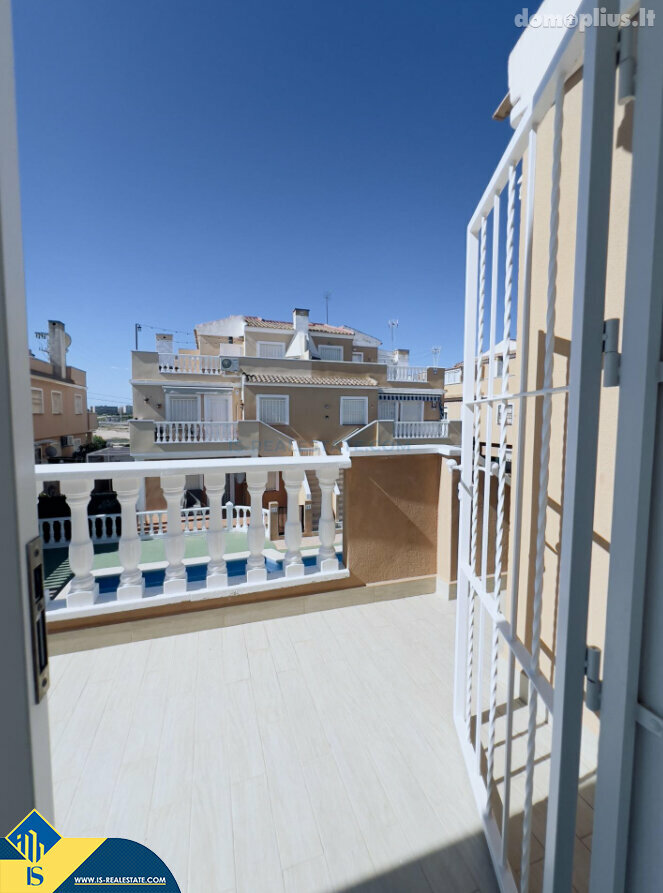 Дом Испания, Torrevieja