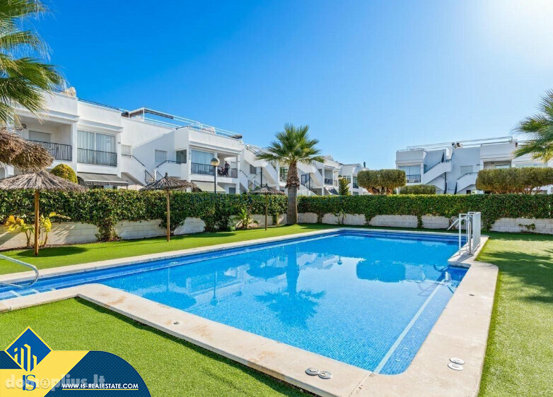 House for sell Spain, Torrevieja