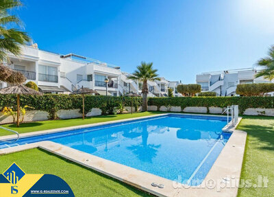 Parduodamas namas Ispanijoje, Torrevieja