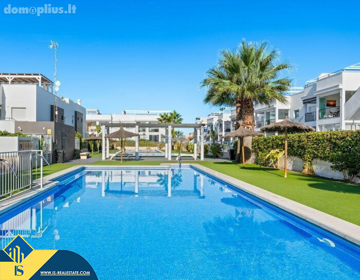House for sell Spain, Torrevieja