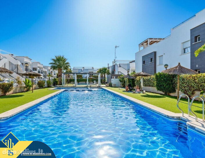 House for sell Spain, Torrevieja